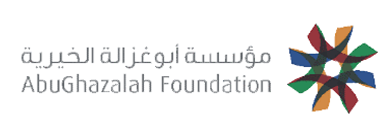مؤسسة أبو غزالة الخيرية